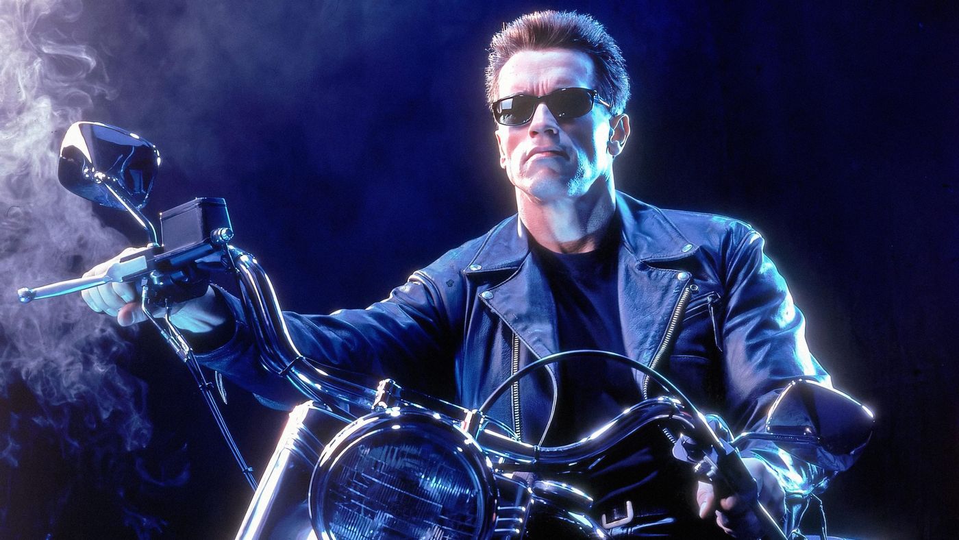 Terminator 2: Director&#39;s Cut