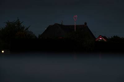 Wat speelt er zich af achter de muren en ramen van privéhuis A15 Girls in Wadenoijen