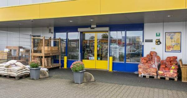 Sallandse klussers kunnen snel weer bij de HUBO terecht - De Stentor