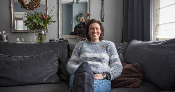 Angelique van de Wetering uit Milheeze: 'Het is iedere dag overleven' - Eindhovens Dagblad
