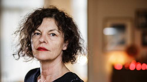 Hilde Van Mieghem reageert op interview met echtgenote Bart De Pauw