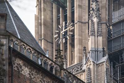 Actie voor herdenking Market Garden: kerken luiden op zelfde moment de klokken