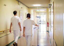 RIVM waarschuwt: intensive care kan deze winter weer overbelast worden