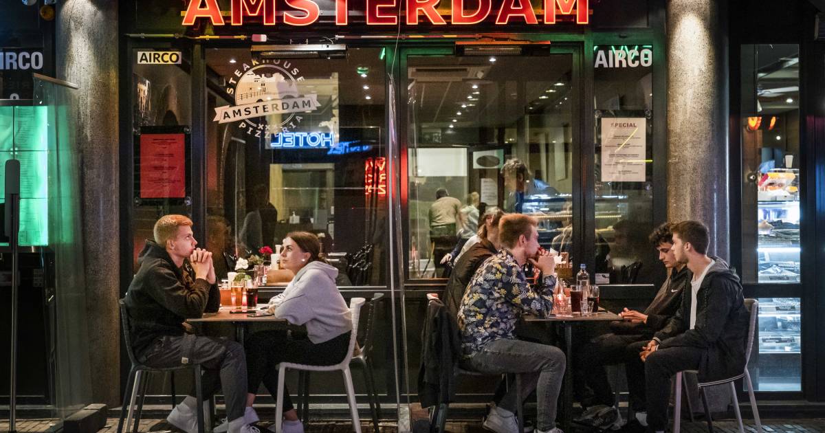 TERUGLEZEN | 1974 nieuwe besmettingen, wereld ziet ...