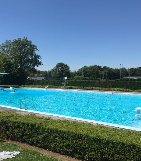 19 Aug Bernardusfeest In Kloosterzande Zeeuws Vlaanderen Pzc Nl