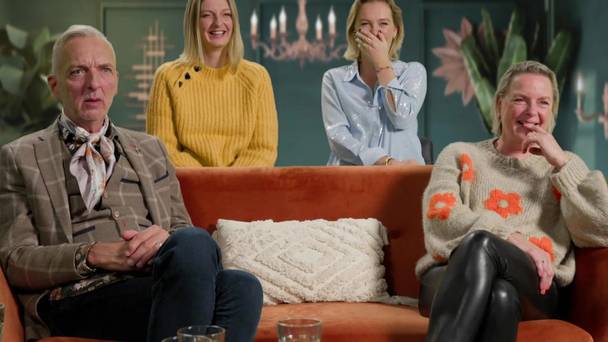 Wat goééééd!! Het beste van Chateau Meiland