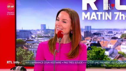 2014. Marie Tapernoux (27/02)