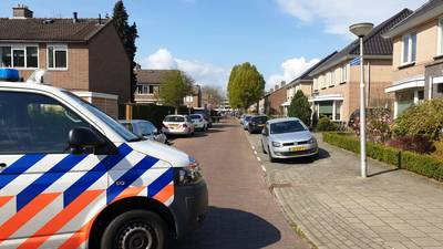 Twee mannen gewond bij gewapende overval in Enschede