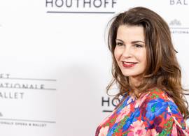 Caroline de Bruijn onthult wanneer ze vermoedt ‘GTST’ te verlaten