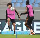 De Rode Duivels spelen de eerste match van de Nations League (en 4 andere tv-tips)