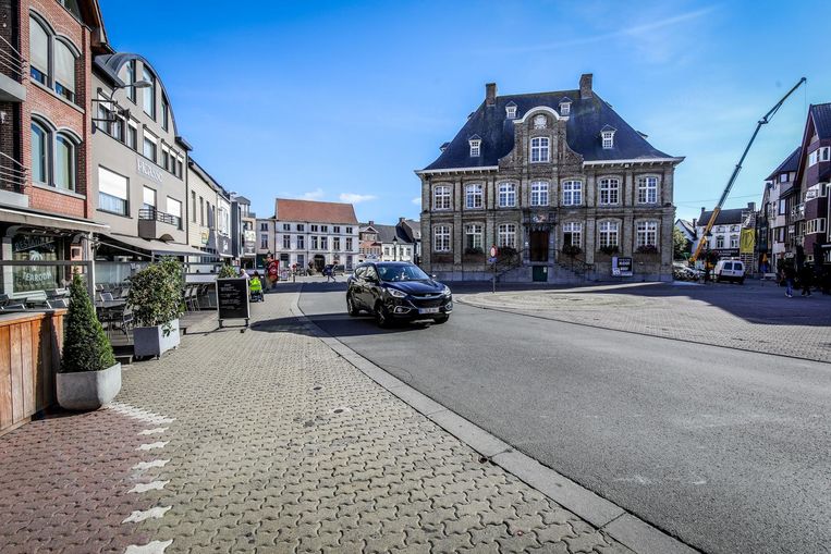 Torhout investeert recordbedrag, maar (nog) niet in nieuw zwembad