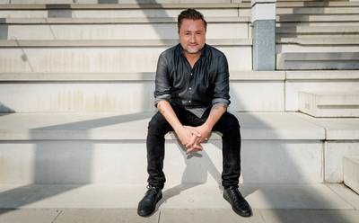 Dennis Weening maakt serie over ADO Den Haag