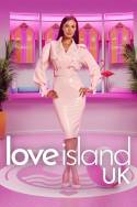 boxcover van Love Island UK