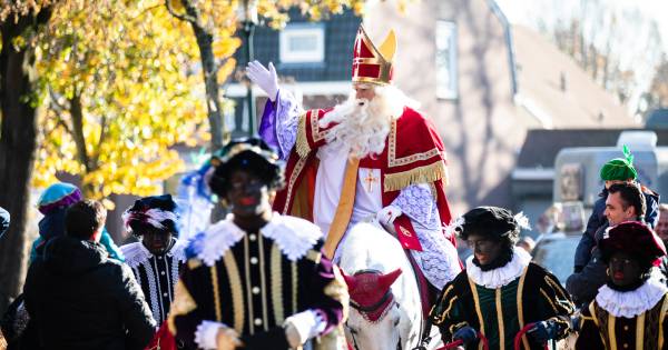 Heftige Reacties Om Roetveegpiet Maar In Goirle Riel En Oisterwijk Blijven Ze Erbij Het Gaat Om De Kinderen Tilburg E O Bd Nl