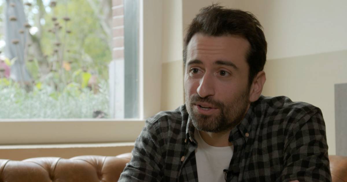 Dotan: 'Het mediaschandaal heeft me veel goeds gebracht ...