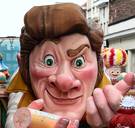 Europarlementsleden vragen maatregelen op Aalst Carnaval