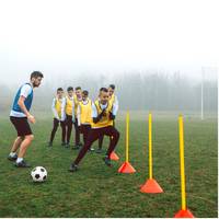 ‘Of we verandering vervelend vinden, is eigenlijk niet meer relevant. Ze komt er sowieso aan’