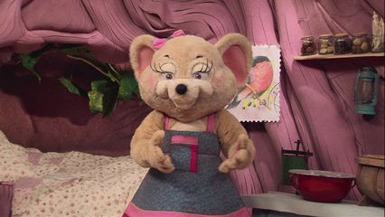 4. De verdwenen kast