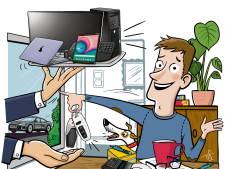 Zo veranderen jouw arbeidsvoorwaarden in 2021