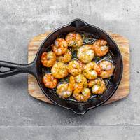 Vanwege deze 4 voordelen wil je vaker garnalen eten
