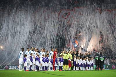 UEFA bevestigt komst van derde Europese clubtoernooi, de Europa League 2