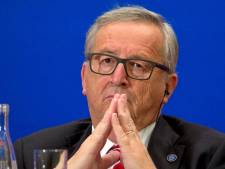 Juncker: Turkije geen EU-lid in nabije toekomst