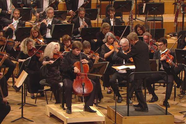 Preludiumconcert 2024