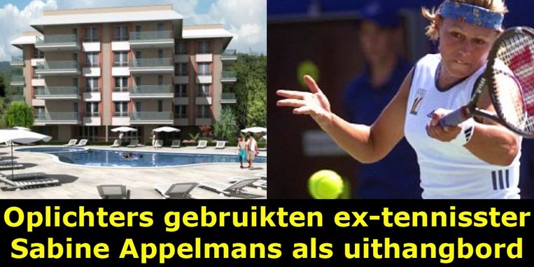 Honderden Belgen opgelicht met appartementen in Turkije | Nieuws | HLN