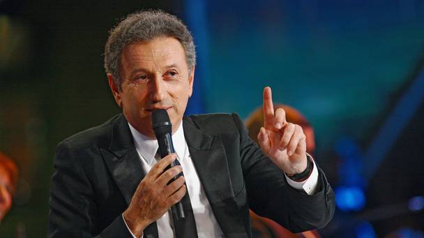 Le grand show de l'humour