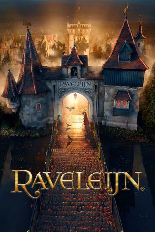 Raveleijn