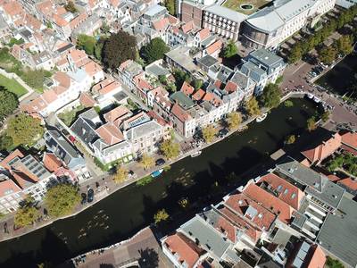 Dwarslaesiepatiënt Maarten geeft dokters ultiem ‘bedankje’ met Rapenburgrace