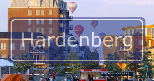 Raad & Recht breidt uit naar Dedemsvaart | Hardenberg - De Stentor