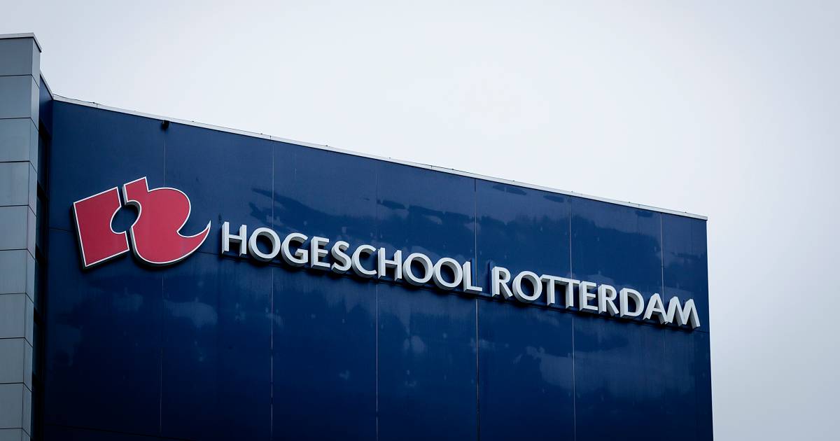250 Studenten Van Hogeschool Rotterdam In Het Buitenland Per Direct En Verplicht Teruggeroepen Rotterdam Ad Nl