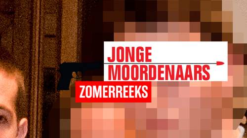 Jonge moordenaars, deel 3. Jimmy sloeg voor zijn 18de al twee keer toe: Hij handelt als een beest, instinctief