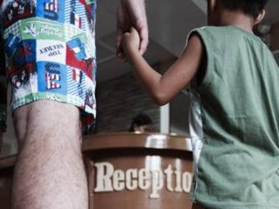 Verdachte sekstoerisme opgepakt in Nepal