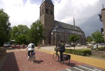VVV komt met nieuwe wandeling: Kerkenpad Delden