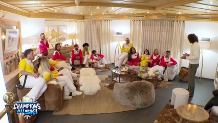 3. La ruée vers l'or