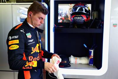 'Hypocriet! Red Bull roept juist op tot bewegen'