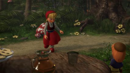 1. Zoetekoekjes