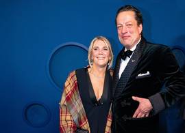 Robert Jan reist Suzanne achterna naar Nederland (en zo gaat het nu écht tussen hen)