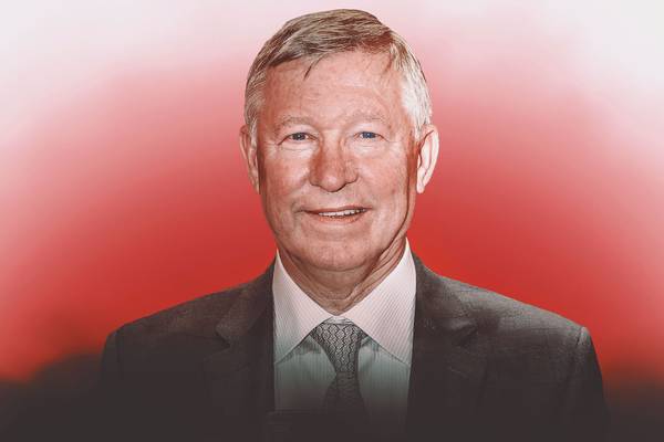 Sir Alex