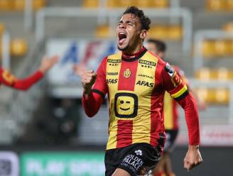 Igor de Camargo trefzeker in zijn 600ste profmatch: “Hier mag ik fier op zijn”