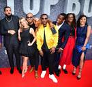 De personages uit ‘Top Boy’ zijn allemaal verloren zielen, opgezogen in een neerwaartse spiraal