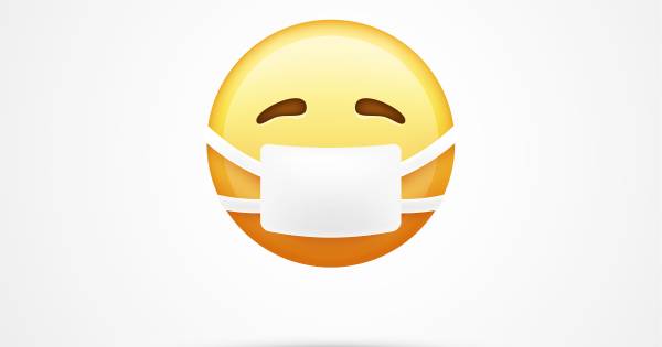 Deze Emoji Wordt Massaal Gebruikt Tijdens Coronatijdperk Tech Ad Nl