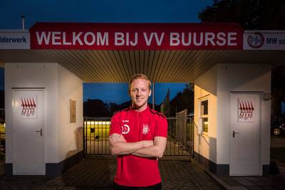 Een goed begin blijkt toch mogelijk voor Buurse