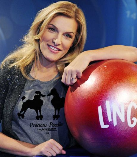 Lucille Werner Adopteert Bulgaars Jongetje Show Ad Nl