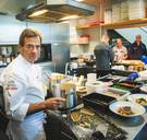 Een sterrenmaaltijd voor 3 euro: overrompeling in Gentse sociale restaurants