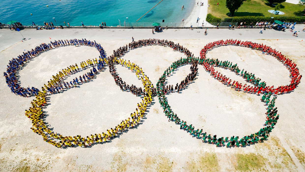 13 Duitse Steden Azen Op Kandidatuur Olympische Spelen 2032 De