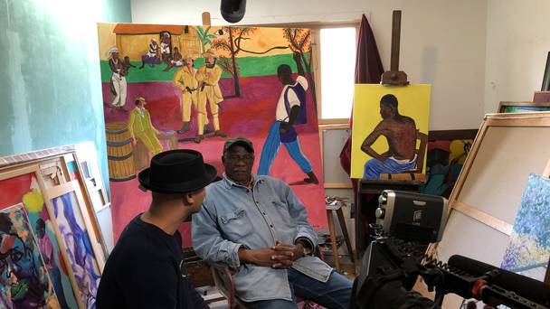 Tot kafri's en koelies gemaakten