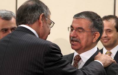 Evolutietheorie Darwin verdwijnt uit Turkse schoolboeken